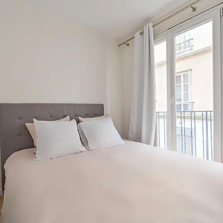 Warm & Welcoming Flat - Family'S Ideal - Marais Paris Exterior photo